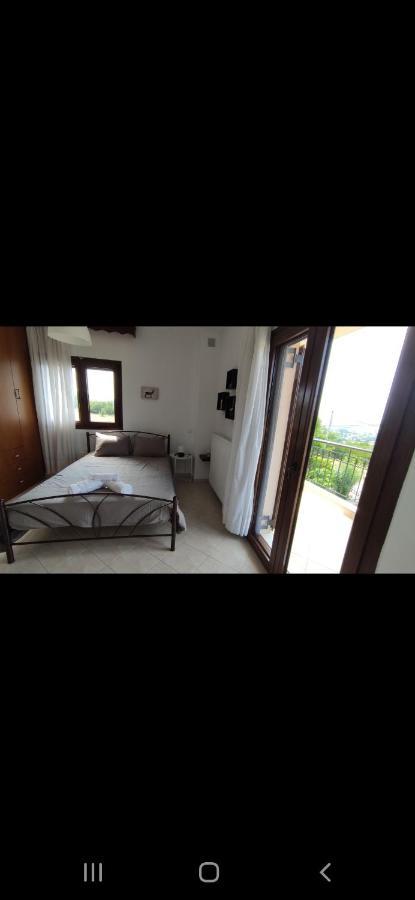 Panos Luxury Suites Kalambaka Exterior photo